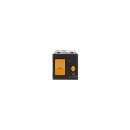 Niessen 2CLA223420N1801 Prot.magnet.dif.(10mA) 10A AN